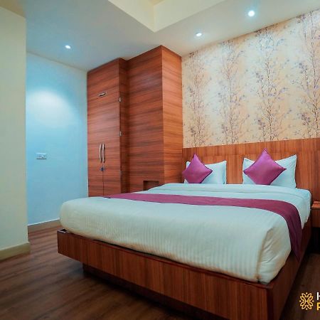 Hotel Pepper Hisār Exteriér fotografie