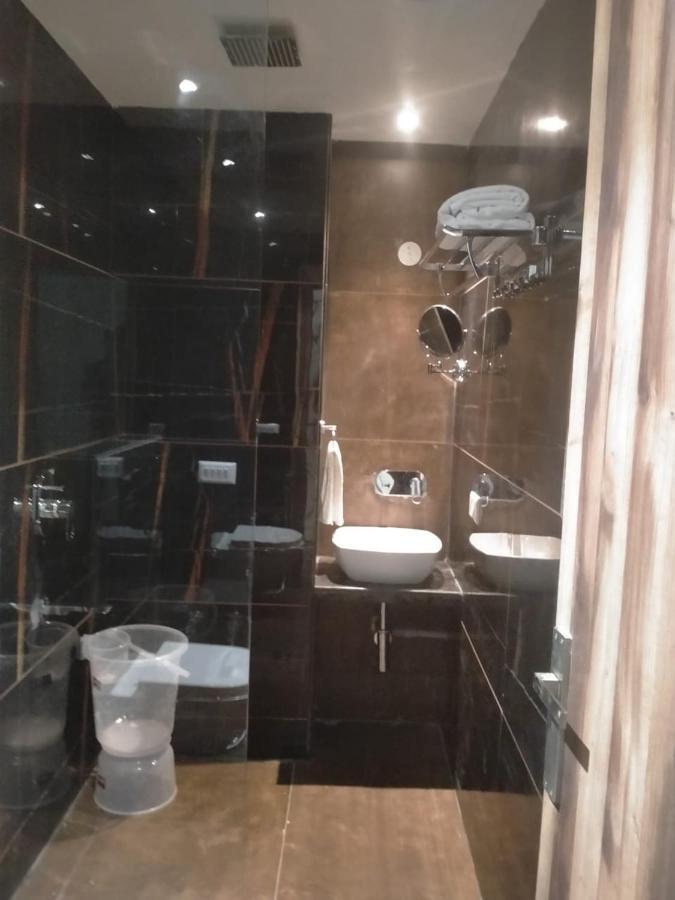 Hotel Pepper Hisār Exteriér fotografie