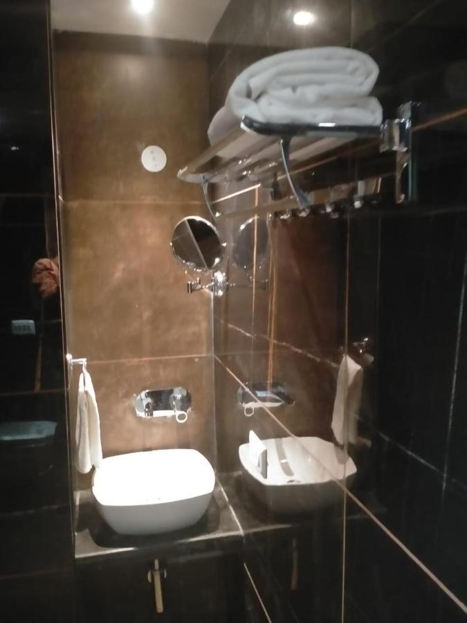 Hotel Pepper Hisār Exteriér fotografie